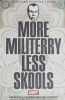 FRANK SHEPARD FAIREY More Militerry Les Skools