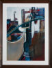 ARTHUR DAGLEY untitled - 2