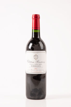 (1) 2006 Chateau Roustaing, Bordeaux