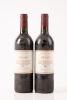 (2) 1987 Te Mata Estate Coleraine, Hawkes Bay