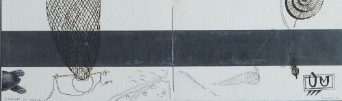 JULIA MORISON Carnet De Voyage: 93