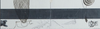 JULIA MORISON Carnet De Voyage: 93