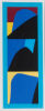 MICHAEL SMITHER Motumahenga Triptych