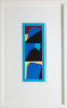 MICHAEL SMITHER Motumahenga Triptych - 2