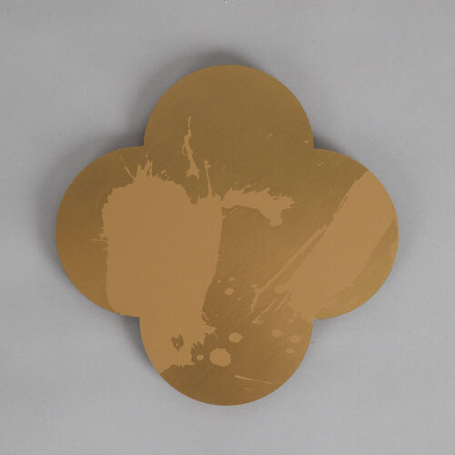 MAX GIMBLETT Remembrance