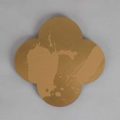 MAX GIMBLETT Remembrance