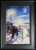 IVAN CLARKE The Lonely Dog - 2