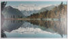 WHITES AVIATION Lake Matheson - 2