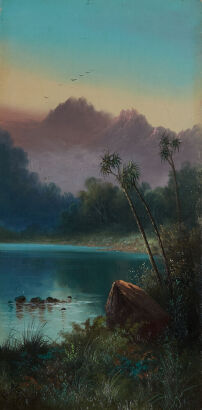 FRANCIS PIERCE CONNOLLY untitled