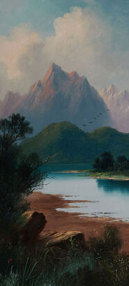 FRANCIS PIERCE CONNOLLY untitled