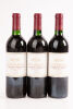 (3) 1991 Te Mata Estate Coleraine, Hawkes Bay