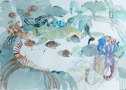 JANE HENZELL Tell Me A Story IV