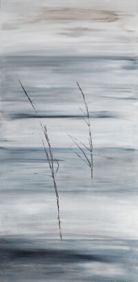 LYNN MACKEY Tranquil