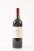 (1) 1996 Te Mata Estate Coleraine, Hawkes Bay