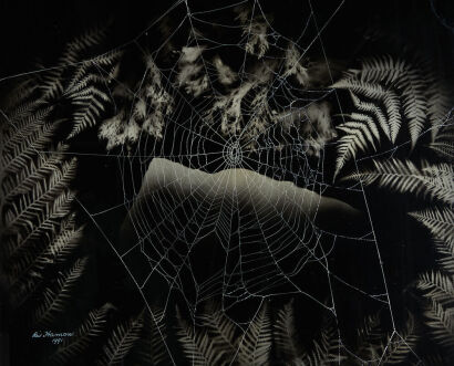 REI HAMON untitled