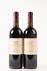 (2) 2003 Te Mata Estate Coleraine, Hawkes Bay