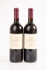 (2) 2004 Te Mata Estate Coleraine, Hawkes Bay