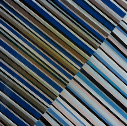 ANNE RIETHMAIER Border line 2
