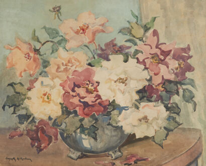 GWENYTH RICHARDSON untitled