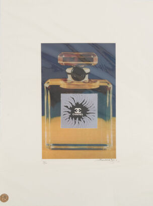 JOHN FAIRCHILD untitled