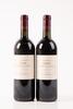 (2) 2005 Te Mata Estate Coleraine, Hawkes Bay