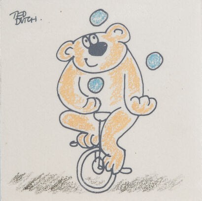 TED DUTCH untitled