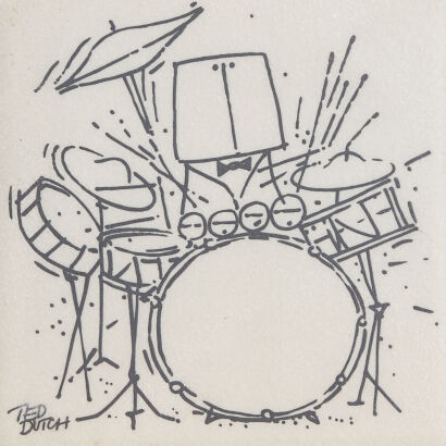 TED DUTCH untitled