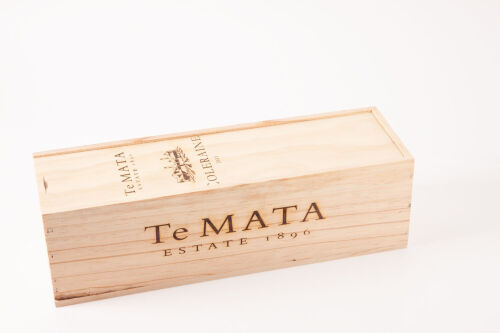 (1) 2013 Te Mata Estate Coleraine 1500ml, Hawkes Bay