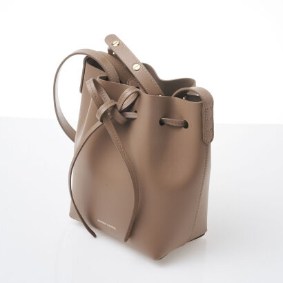 Mansur Gavriel Mini Bucket Bag