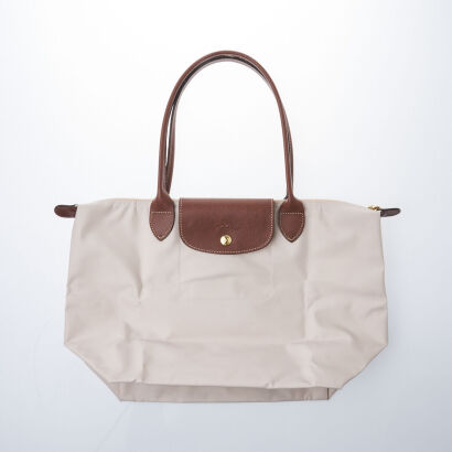 Longchamp Le Pliage Tote Bag