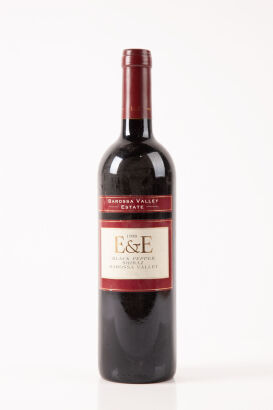 (1) 1998 E & E Black Pepper Shiraz, Barossa