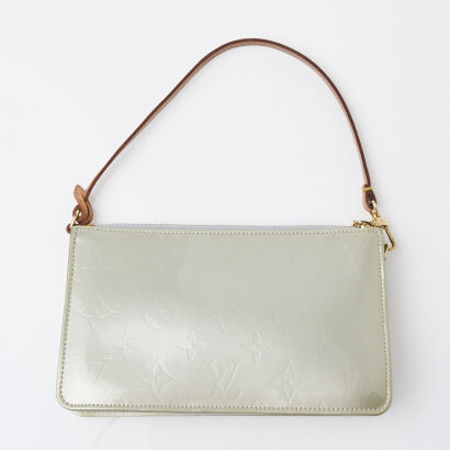 Louis Vuitton Vernis Lexington Pochette