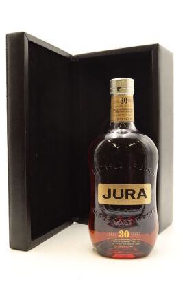 (1) Isle of Jura Distillery 'Camas an Staca' 30 Year Old Single Malt Scotch Whisky, 40% ABV