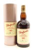 (1) Glenfarclas 40 Year Old Single Malt Scotch Whisky, 46% ABV