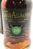 (1) Glenallachie 10 Year Old Cask Strength Batch B5, 55.9% ABV - 3