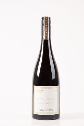 (1) 2008 Martinborough Vineyards Marie Zelie Pinot Noir, Martinborough