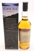 (1) Caol Ila 17 Years Old, 2015 Special Release, Islay Single Malt Scotch Whisky, 55.9% ABV