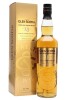 (1) Glen Scotia 18 Year Old Single Malt Scotch Whisky, 46% ABV