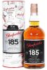 (1) Glenfarclas 185th Anniversary Single Malt Scotch Whisky, 46% ABV