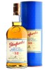 (1) Glenfarclas 12 Year Old Single Malt Scotch Whisky, 43% ABV