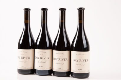 (4) 2013 Dry River Pinot Noir, Martinborough