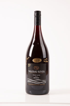 (1) 2014 Wairau River Reserve Pinot Noir 1500ml, Marlborough