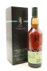 (1) 2001 Lagavulin 'The Distillers Edition' Double Matured Single Malt Scotch Whisky 4/506, 43% ABV - 2