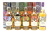 (1) Diageo 2021 Scotch Whisky Special Releases Collection 'Legends Untold', Sold as One Lot