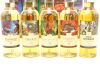 (1) Diageo 2021 Scotch Whisky Special Releases Collection 'Legends Untold', Sold as One Lot - 3