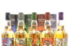 (1) Diageo 2021 Scotch Whisky Special Releases Collection 'Legends Untold', Sold as One Lot - 4