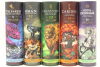 (1) Diageo 2021 Scotch Whisky Special Releases Collection 'Legends Untold', Sold as One Lot - 5