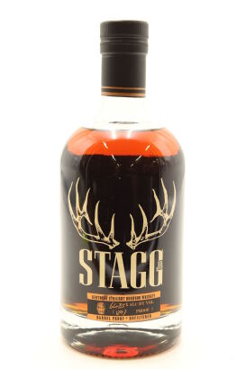 (1) Stagg JR Barrel Proof Batch 5 Straight Bourbon Whisky, 64.85% ABV, 750ml