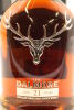 (1) Dalmore 21 Year Old Highland Single Malt Scotch Whisky, 42% ABV, 700ml (GB) - 3