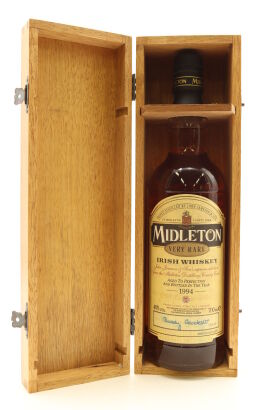 (1) 1994 Midleton Very Rare Vintage Blended Irish Whiskey, 40% ABV (GB)